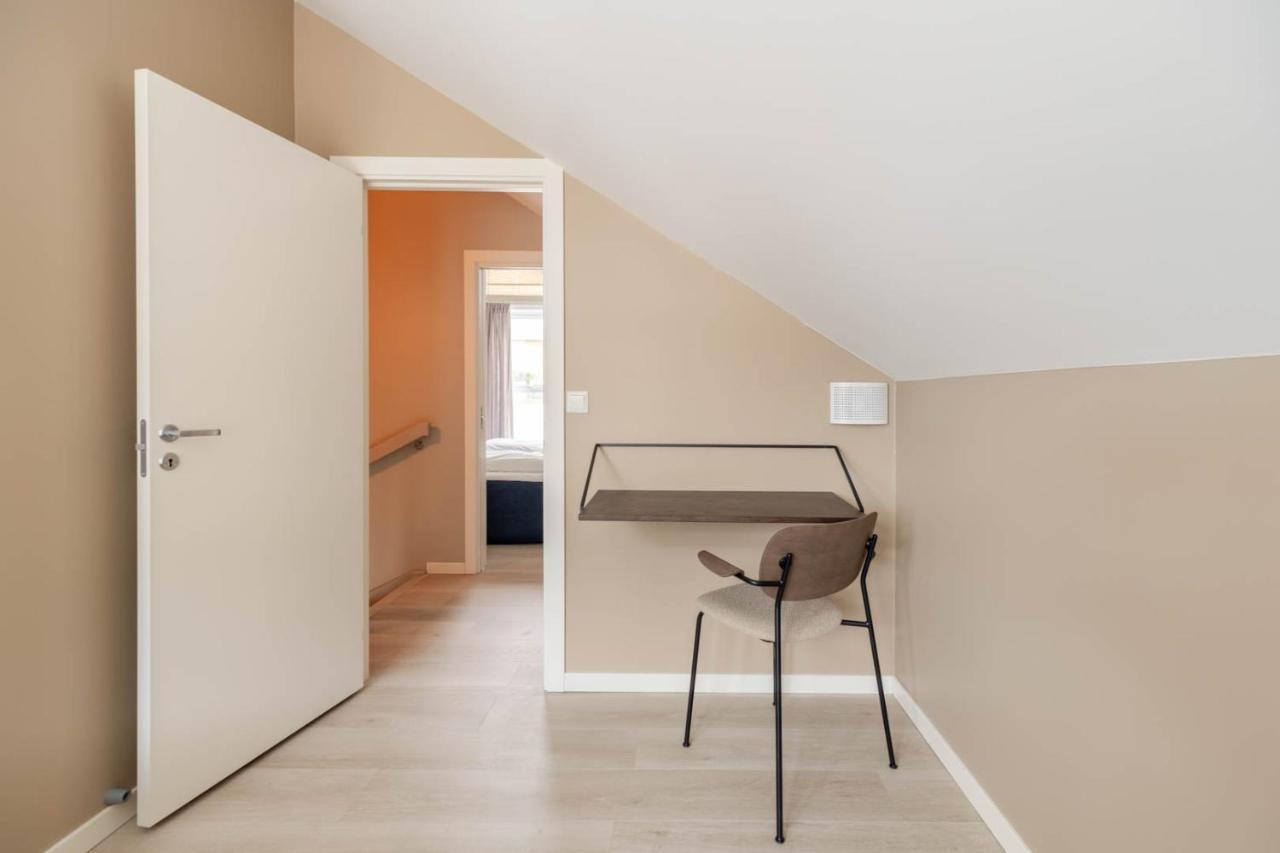May'S Apartments By May'S Reine Exterior foto